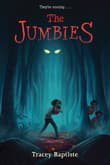 Book cover of The Jumbies