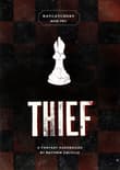 Book cover of Thief