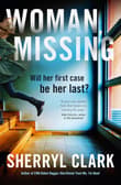 Book cover of Woman, Missing