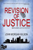 Book cover of Revision of Justice