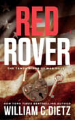 Book cover of Red Rover