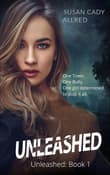 Book cover of Unleashed