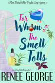 Book cover of For Whom the Smell Tolls