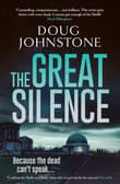Book cover of The Great Silence