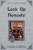 Book cover of Lock Up Honesty