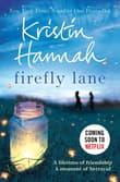 Book cover of Firefly Lane
