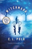 Book cover of Witchmark