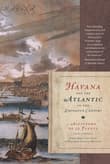 Book cover of Havana and the Atlantic in the Sixteenth Century