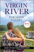 Book cover of Paradise Valley