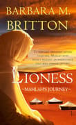Book cover of Lioness