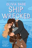 Book cover of Ship Wrecked