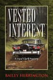 Book cover of Vested Interest