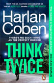 Book cover of Think Twice