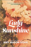 Book cover of Lady Sunshine