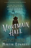 Book cover of Mortmain Hall