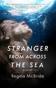 Book cover of Stranger From Across the Sea