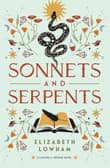 Book cover of Sonnets and Serpents