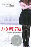 Book cover of And We Stay