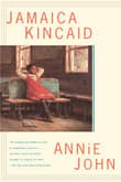 Book cover of Annie John