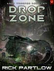 Book cover of Drop Zone