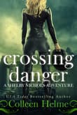 Book cover of Crossing Danger