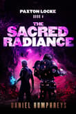 Book cover of The Sacred Radiance