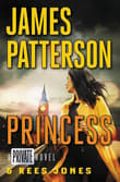 Book cover of Princess