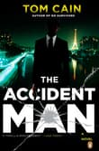 Book cover of The Accident Man
