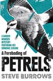 Book cover of A Foreboding of Petrels