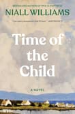 Book cover of Time of the Child