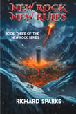 Book cover of New Rock New Rules