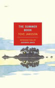Book cover of The Summer Book