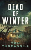 Book cover of Dead of Winter