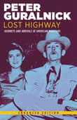 Book cover of Lost Highway