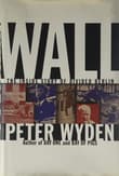 Book cover of Wall: The Inside Story of Divided Berlin