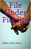 Book cover of File Under Fidelity