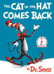 Book cover of The Cat in the Hat Comes Back