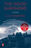 Book cover of The Good Shepherd