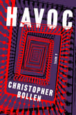 Book cover of Havoc
