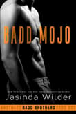 Book cover of Badd Mojo