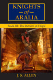 Book cover of The Return of Hope