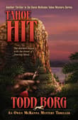 Book cover of Tahoe Hit