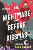 Book cover of The Nightmare Before Kissmas