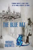 Book cover of The Blue Rat