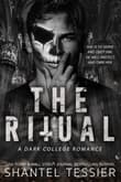 Book cover of The Ritual