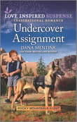 Book cover of Undercover Assignment