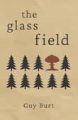 Book cover of The Glass Field