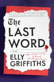 Book cover of The Last Word