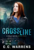 Book cover of Cross the Line