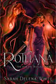 Book cover of Rothana